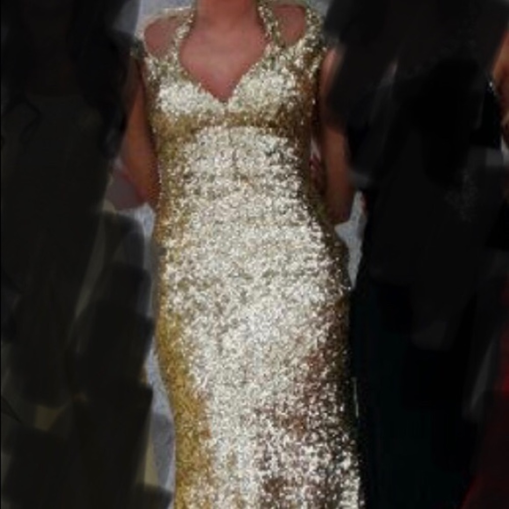 Sherri Hill